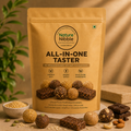 Nature Nibble All-in-One Taster