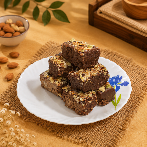 Nature Nibble All-in-One Taster