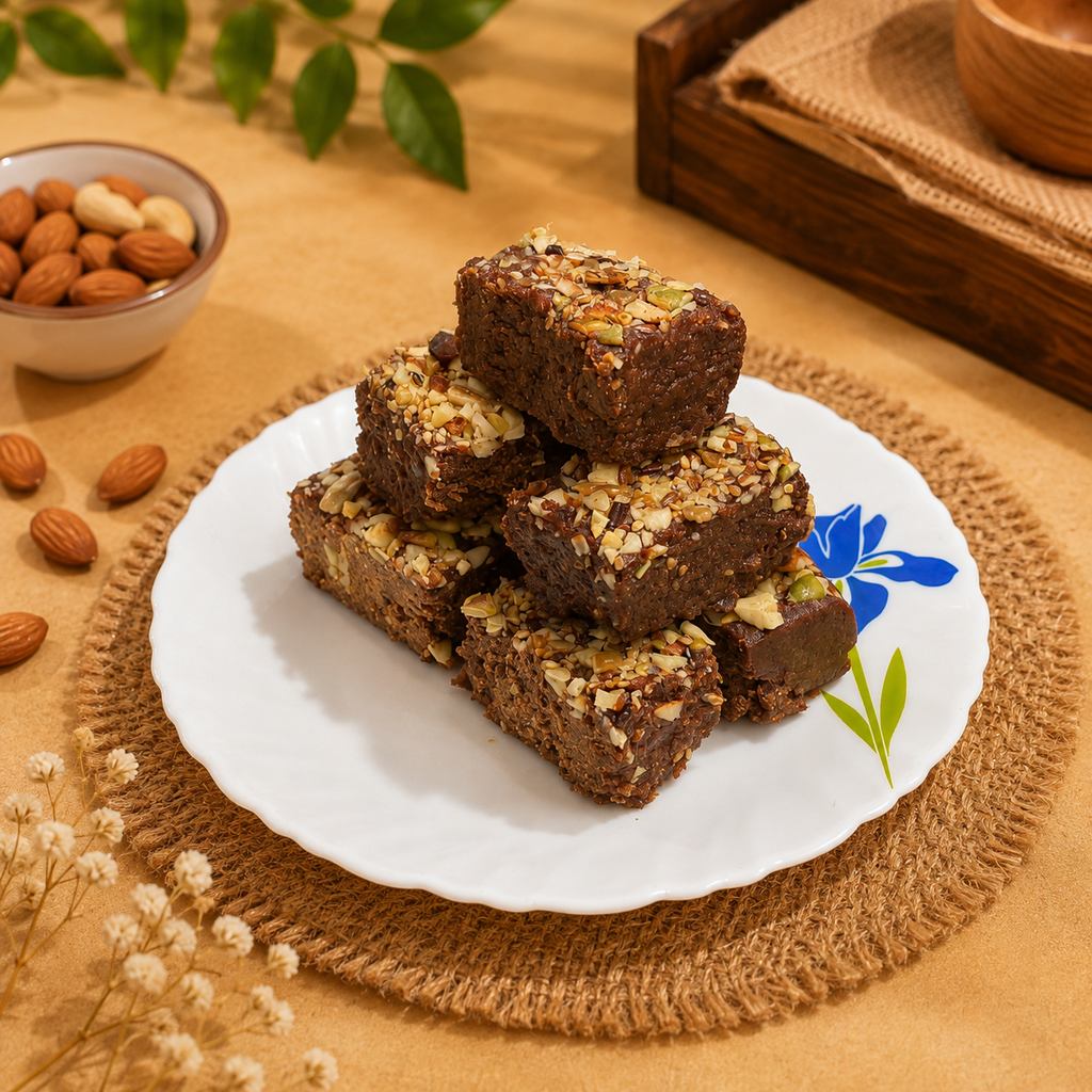 Nature Nibble All-in-One Taster