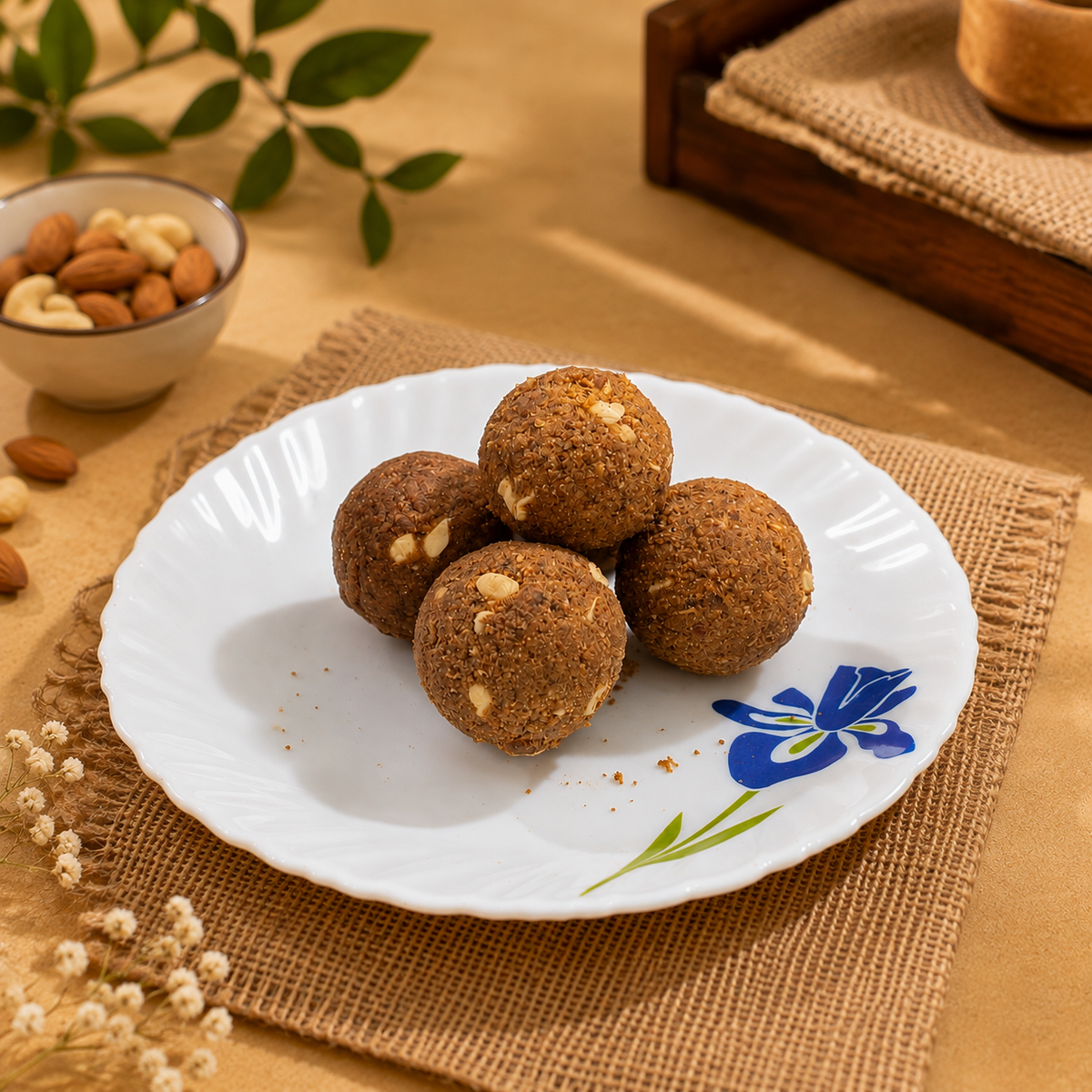 Nature Nibble All-in-One Taster