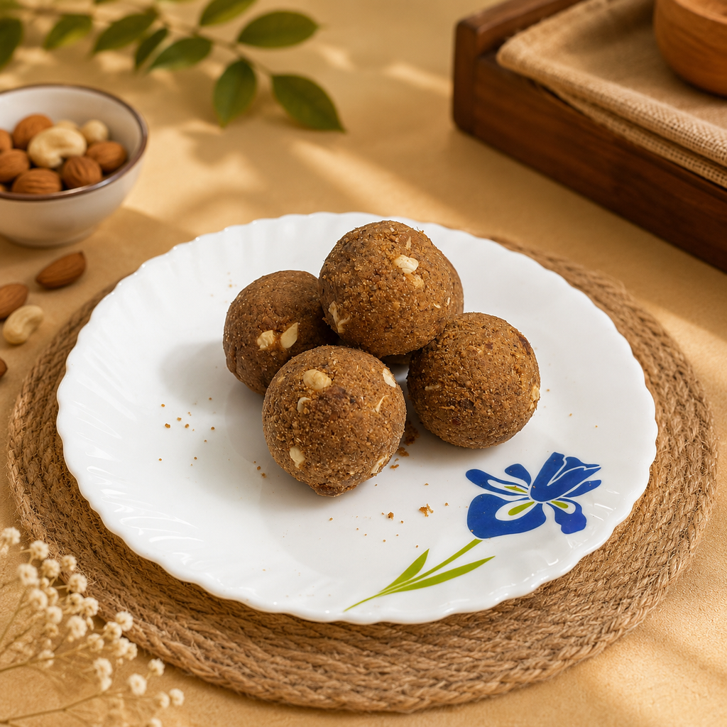 Nature Nibble All-in-One Taster